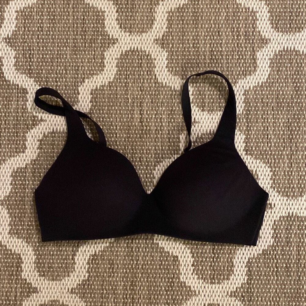 Athleta bra size 36D